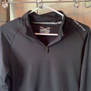 Under Armor Cold Gear Top